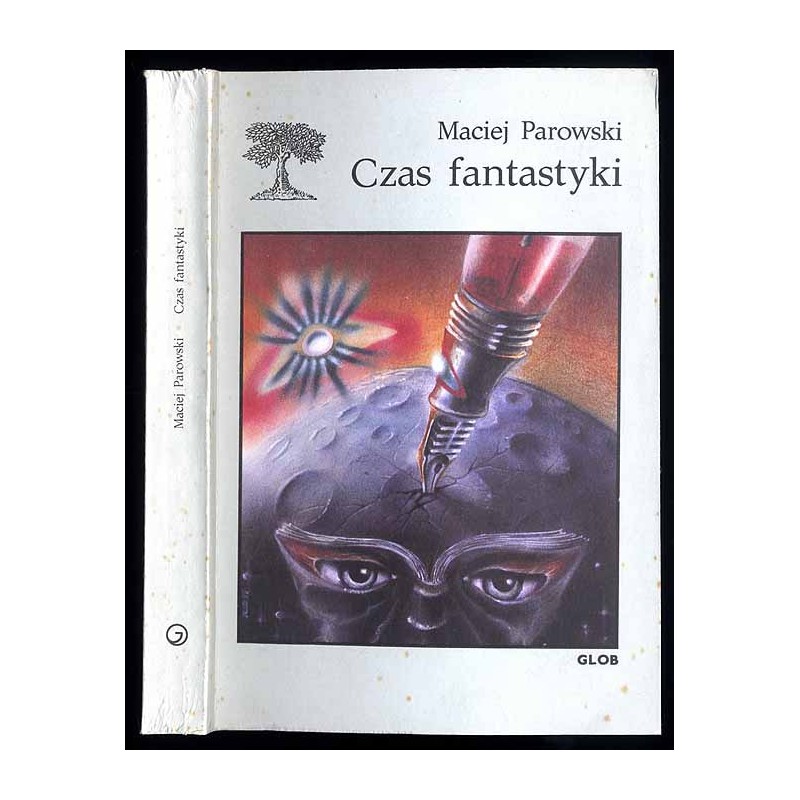 Czas fantastyki