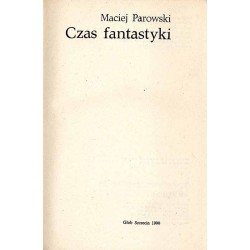 Czas fantastyki