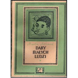 Dary białych ludzi