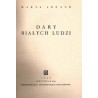 Dary białych ludzi