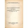 Prace konserwatorskie na terenie województwa wrocławskiego w latach 1945-1968