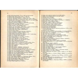 Prace konserwatorskie na terenie województwa wrocławskiego w latach 1945-1968