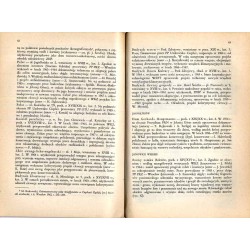 Prace konserwatorskie na terenie województwa wrocławskiego w latach 1945-1968