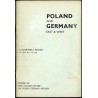 Poland and Germany (East & West). Quarterly review. Vol.14 (1970). No 3/4 (53-54) (VII-XII 1970)