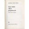 Zarys historii odkryć geograficznych