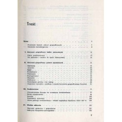 Zarys historii odkryć geograficznych