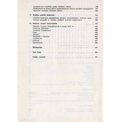 Zarys historii odkryć geograficznych