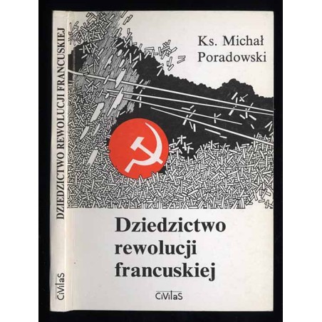 Dziedzictwo rewolucji francuskiej