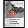 Dziedzictwo rewolucji francuskiej