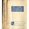Wojskowy Przegląd Historyczny. R. 14 (1969). Nr 3-4 (51) (Lipiec - Grudzień 1969)
