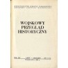 Wojskowy Przegląd Historyczny. R. 14 (1969). Nr 3-4 (51) (Lipiec - Grudzień 1969)