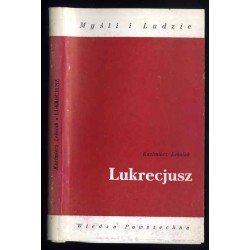 Lukrecjusz