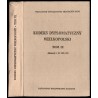 Kodeks dyplomatyczny Wielkopolski. T.9: Zawiera dokumenty nr 1075-1380 z lat 1426-1434