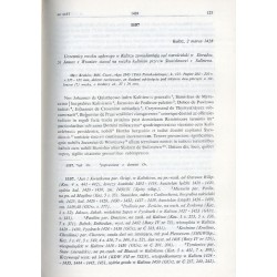 Kodeks dyplomatyczny Wielkopolski. T.9: Zawiera dokumenty nr 1075-1380 z lat 1426-1434