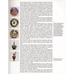 Italian Majolica XV-XVIII Centuries. Итальянская майолика XV-XVIII веков