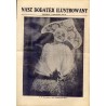 Nasz Dodatek Ilustrowany. (1926). (7 listopada 1926)