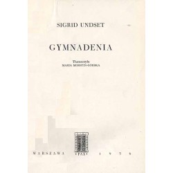 Gymnadenia