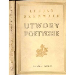 Utwory poetyckie