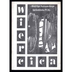 Wiercica. Biuletyn informacyjny. Nr 69 (81) (Styczeń 1992)