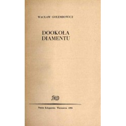 Dookoła diamentu
