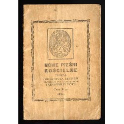 Nowe Pieśni Kościelne