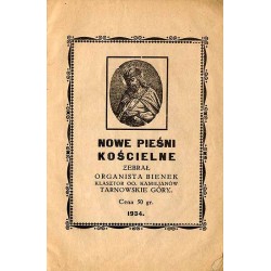 Nowe Pieśni Kościelne