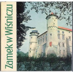 Zamek w Wiśniczu