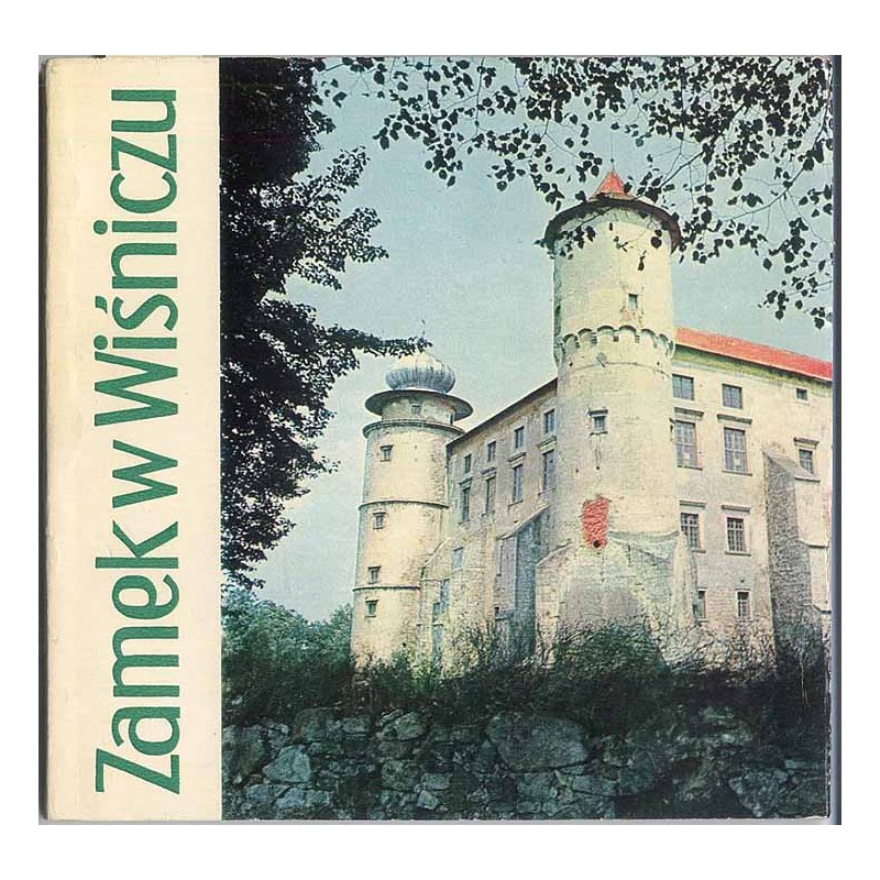Zamek w Wiśniczu
