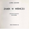 Zamek w Wiśniczu