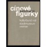 Cínové figurky. Kulturbund NDR Stadtmuseum Weimar