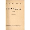 Inwazja. 2t. w 2 vol