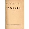 Inwazja. 2t. w 2 vol