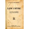 Lew i mysz