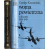 Wojna powietrzna w Europie 1939-1945