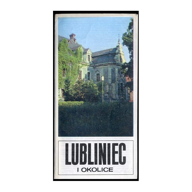 Lubliniec i okolice