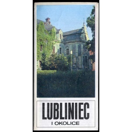 Lubliniec i okolice