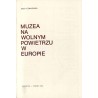 Muzea na wolnym powietrzu w Europie