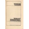 Wariant południowoamerykański