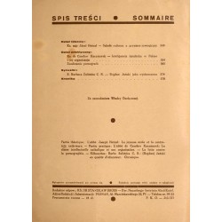 Ruch Katolicki. Organ Akcji Katolickiej w Polsce. R.5 (XII 1936) nr 12