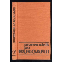 Przewodnik po Bułgarii