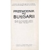 Przewodnik po Bułgarii