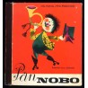 Pan Nobo. Dalsze przygody Poziomki