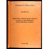 Repertorium codicum manuscriptorum in caesareo-regia Bibliotheca Scherschnickiana Teschinii