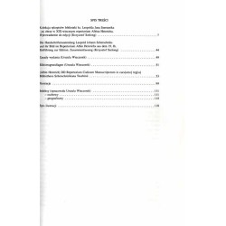 Repertorium codicum manuscriptorum in caesareo-regia Bibliotheca Scherschnickiana Teschinii