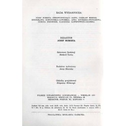 Lud. Rocznik Polskiego Towarzystwa Ludoznawczego. T.62 (1978)