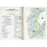 Radunia. Szlak wodny. Mapa turystyczna 1: 75.000