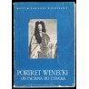 Portret wenecki od Tycjana do Tiepola. Katalog, 15 kwiecień - 30 maj 1956