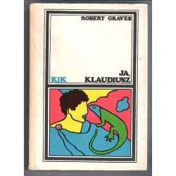 Ja, Klaudiusz