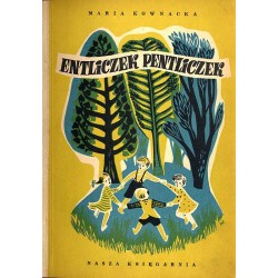 Entliczek pentliczek