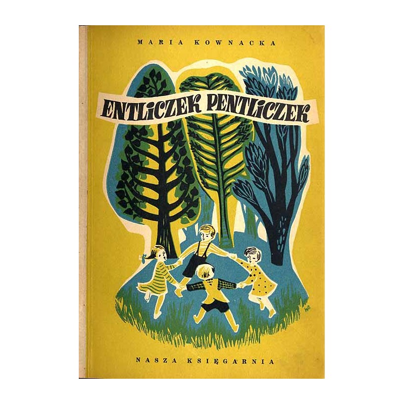 Entliczek pentliczek